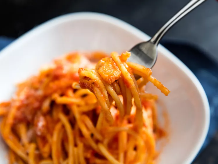 Amatriciana