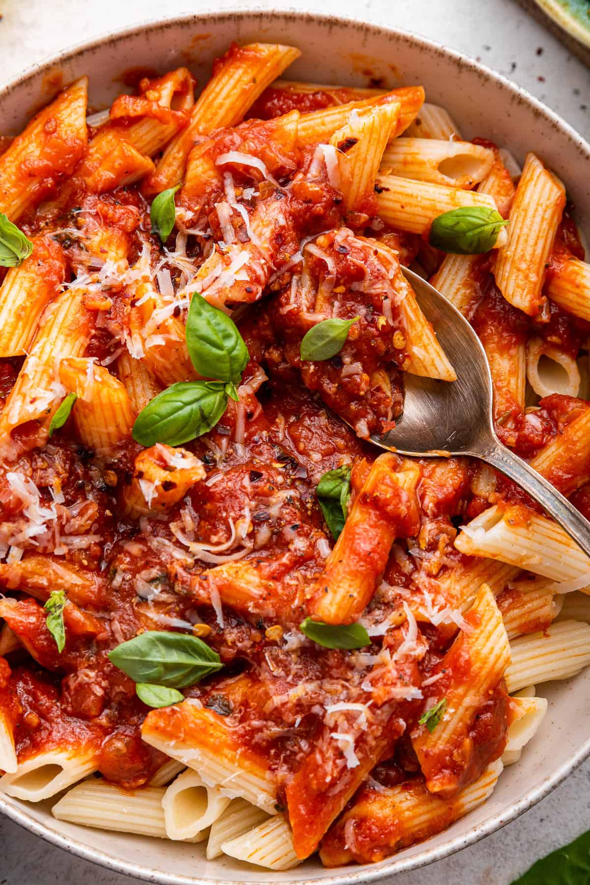 Arrabbiata
