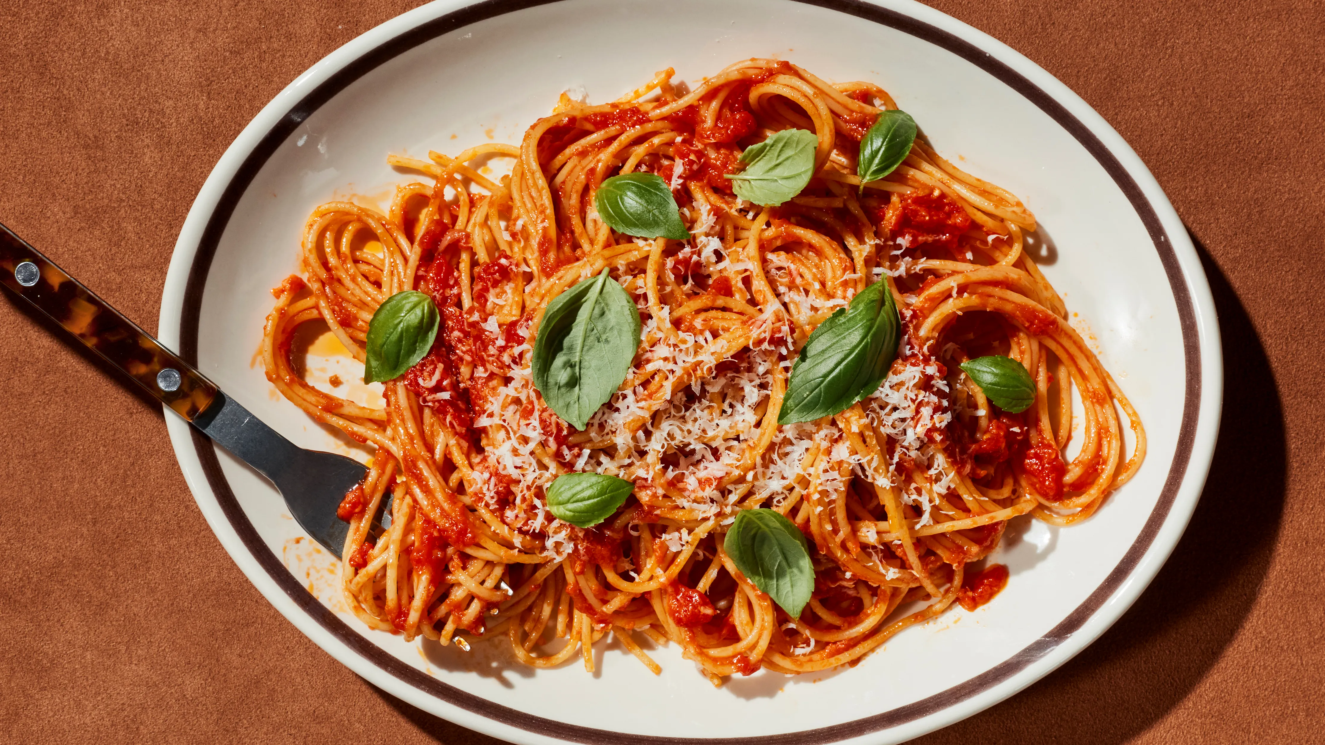 Pomodoro Sauce