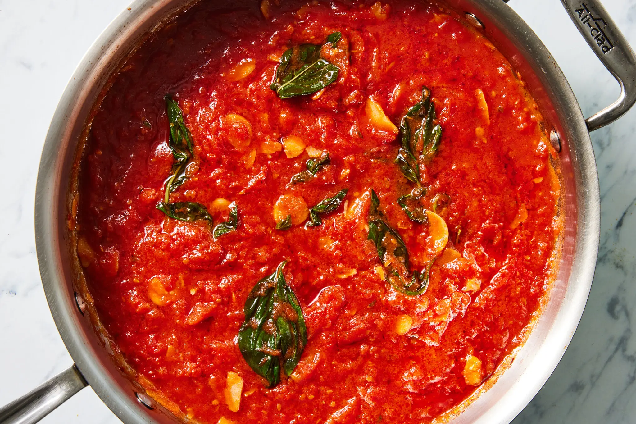 Marinara Sauce
